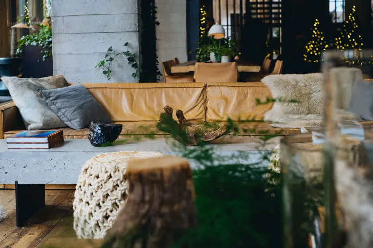 Solid Wood Sofa Solid Wood Sofa