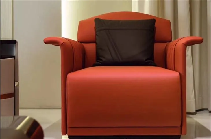 Hotel Lobby & Public Area Lounge Chair